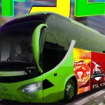 Passenger Bus Driving 2025 – Game Lái Xe Buýt 3D Hay Nhất
