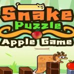 Greedy Snake : Brain Hole Explosion – Giải đố rắn săn mồi
