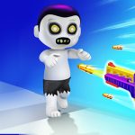 Flip Shoot Control – Trò chơi bắn súng hành động kịch tính