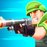 Gun Shooting Running Game – Chạy Và Bắn Súng Cực Gắt