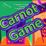 Carnot Game – Thử Thách Nhiệt Động Lực Học Vật Lý