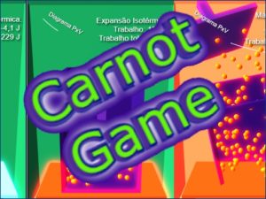 Carnot Game