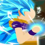 Stickman Dragon Fighting – Game Đối Kháng Người Que Cực Đỉnh