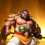 ZhangFei Legend – Game hành động Tam Quốc đầy kịch tính