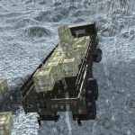 Cargo Truck Mountain Simulator – Lái Xe Tải Vượt Địa Hình