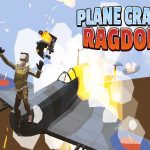 Plane Crash Ragdoll Simulator – Game Mô Phỏng Bay Cực Hấp Dẫn