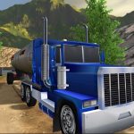 Oil Tank Truck Driving Sim – Lái Xe Bồn Chở Dầu Cực Đỉnh