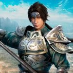 Warriors Line Up – Chiến Binh Hùng Dũng Online Miễn Phí