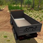 Offroad Cargo Truck 2024 – Lái Xe Địa Hình Khám Phá Rừng