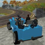 Vehicle Transport Police Simulator – Game Lái Xe Cảnh Sát