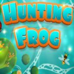Hunting Frog – Game Ếch Săn Mồi Bắn Súng Vui Nhộn