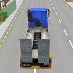 Truck Simulator Construction – Lái Xe Công Trình Cực Đỉnh