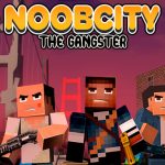 Noob City The Gangster – Trò chơi hành động tội phạm 3D