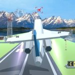Polygon Flight Simulator – Game Lái Máy Bay 3D Online