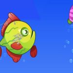 Fish Grow Eating Fish – Game Cá Lớn Nuốt Cá Bé Vui Nhộn