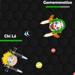 Knife WAR.IO – Đại Chiến Dao Găm Online Miễn Phí