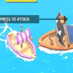 Wars Ships.io – Đại Chiến Tàu Chiến Online Miễn Phí