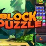 Block Jewel 2024 – Xếp Hình Đá Quý Cổ Điển Hấp Dẫn