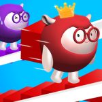 Bridge Fun Race – Cuộc Đua Vượt Chướng Ngại Vật Kịch Tính
