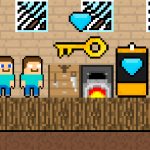 Duo House Escape – Game Phiêu Lưu Hai Người Chơi Vui Nhộn