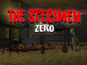 Specimen Zero