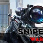 Sniper Mission War – Game Bắn Súng Tỉa Kịch Tính Poki