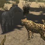 African Cheetah Hunting Simulator – Game Săn Mồi Đỉnh Cao