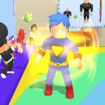 Scale Kid Run And Jump Up – Game Phiêu Lưu Thay Đổi Kích Thước