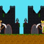 Kingdom Castle Wars – Game Chiến Thuật Thủ Thành 2 Người Chơi