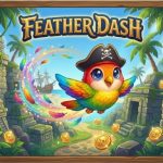 Feather Dash – Game Bay Cùng Chú Chim Nhỏ Đỉnh Cao