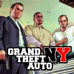 GTA New York – Hành động thế giới mở kịch tính tại Poki