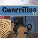 Guerrillas.io – Game Bắn Súng Chiến Thuật Đỉnh Cao