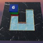 Cube Blocks Game – Xếp Khối Hình Học Đầy Thú Vị