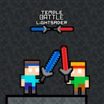 Temple Battle Lightsaber – Đấu Kiếm 2 Người Chơi Hấp Dẫn