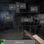 Five Nights at Horror Games – Kinh Hoàng Đêm Khuya Online