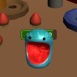 GrowBall Feed to Grow – Game Nuôi Quả Cầu Lớn Online