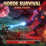 Terrifying Zombies: Tower Defense II – Thủ Thành Diệt Thây Ma