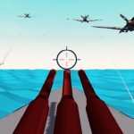 Aircraft Battle 2024 – Đại Chiến Không Trung Hấp Dẫn
