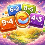 ReNumber Kids – Game Toán Học Rèn Luyện Trí Nhớ Hay Nhất