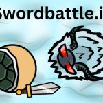 Swordbattle.io – Đấu Kiếm Đỉnh Cao Online Trực Tuyến