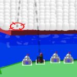 Nuke Continent Fight – Trận Chiến Sinh Tồn Online Miễn Phí