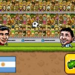 Head Soccer 2D 2023 – Đấu Bóng Đầu To Hấp Dẫn Trên Trình Duyệt