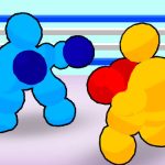 Boxing Gang Stars – Đấu Võ Đài Vui Nhộn Online Miễn Phí