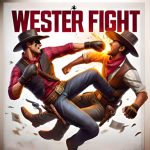 Western Fight – Đấu Súng Viễn Tây Hấp Dẫn Trên Trình Duyệt