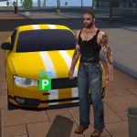 Vegas City Gangster 2024 – Game Hành Động Nhập Vai Đường Phố