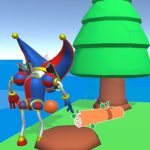 Digital Circus Town Builder – Xây Dựng Thành Phố Xiếc