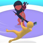 Circle Shooter Master – Bắn Boss Trong Vòng Tròn Hấp Dẫn