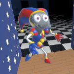 Digital Circus Hide And Seek – Trò Chơi Trốn Tìm Kinh Dị