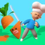 Fruit Survivor – Sinh Tồn Giữa Đại Chiến Trái Cây 3D