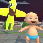 Hide Yellow Monster Survivor – Game Trốn Tìm Sinh Tồn Kịch Tính